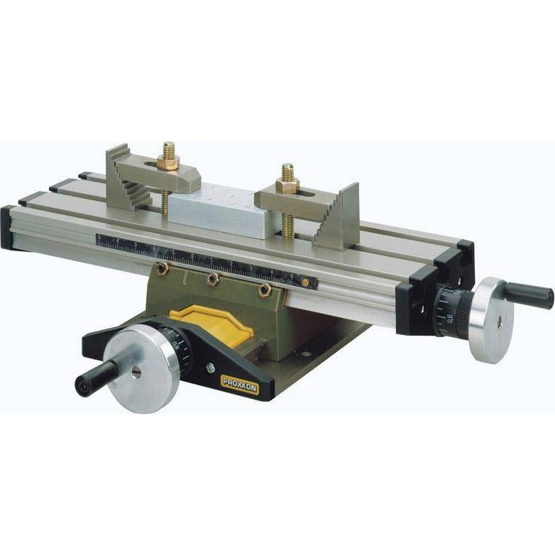 Proxxon Micromot 27100 KT 70 Micro koordináta asztal (PR27100)