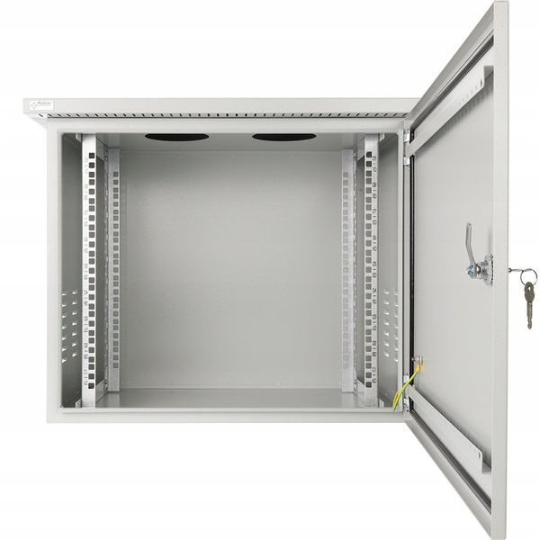 RK964-G PULSAR Szafa RACK 9U wandaloodporna wisząca