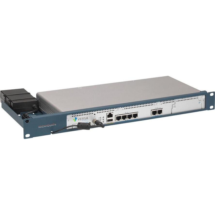 Rackmount.IT RM-VN-T1 rögzítőkészlet (RM-VN-T1)