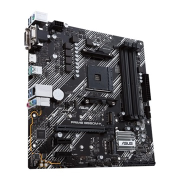 ASUS PRIME B550M-K (PRIME B550M-K)