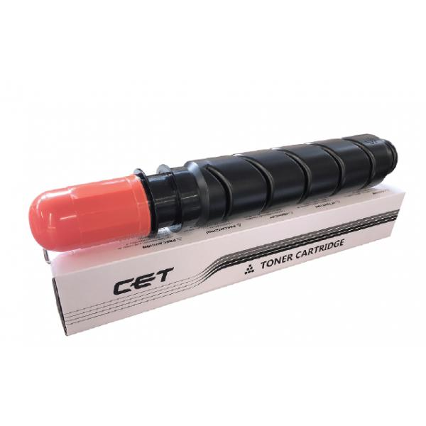Utángyártott CANON CEXV33 Toner Black 14600 oldal kapacitás CT (CACE131036) (CACE131036)
