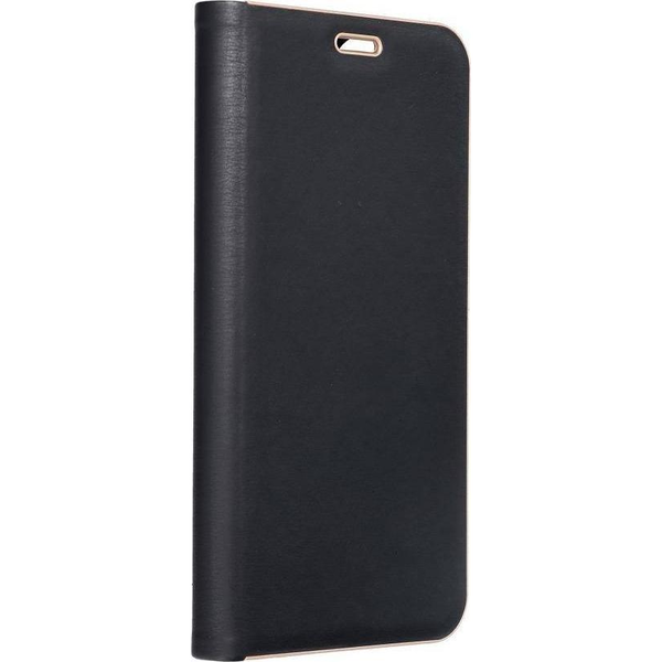 Funda Flip Cover Luna Book Samsung Galaxy A53 5g Negra