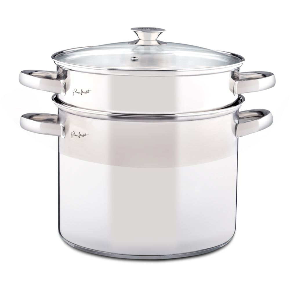 Lamart Pasta tésztafőző edény (LTSS2417) (LTSS2417)