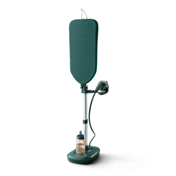 Philips AIS6020/70 kledingstomer Rechtopstaande kledingstomer 1,1 l 1800 W Groen