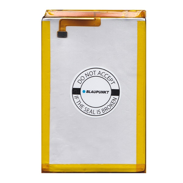 BLAUPUNKT akku 3300mAh LI-ION  SL+ 02 "Gigapack csomagolás" (GP-93807)