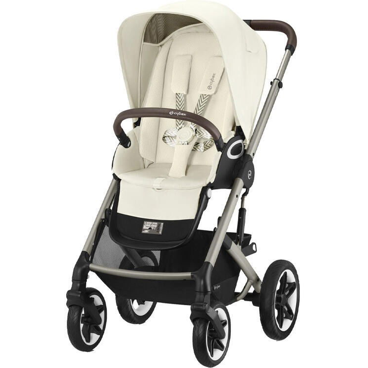 Talos S Lux TPE Seashell Beige / Light beige (4063846318490)