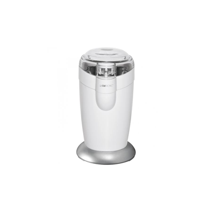 Clatronic KSW 3306 Kávédaráló - Fehér (KSW 3306 WH)