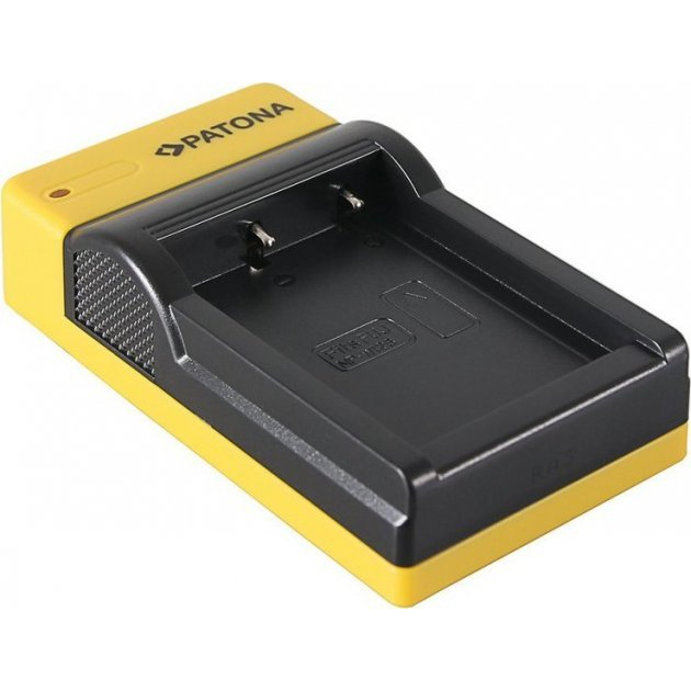 Patona PT151650 Foto Sony NP-BX1 slim USB Akkumulátor töltő (PT151650)