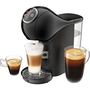 Espressor cu capsule Krups Genio S Plus KP340810, 1500 W, 0.8 L, 15 bar, Negru
