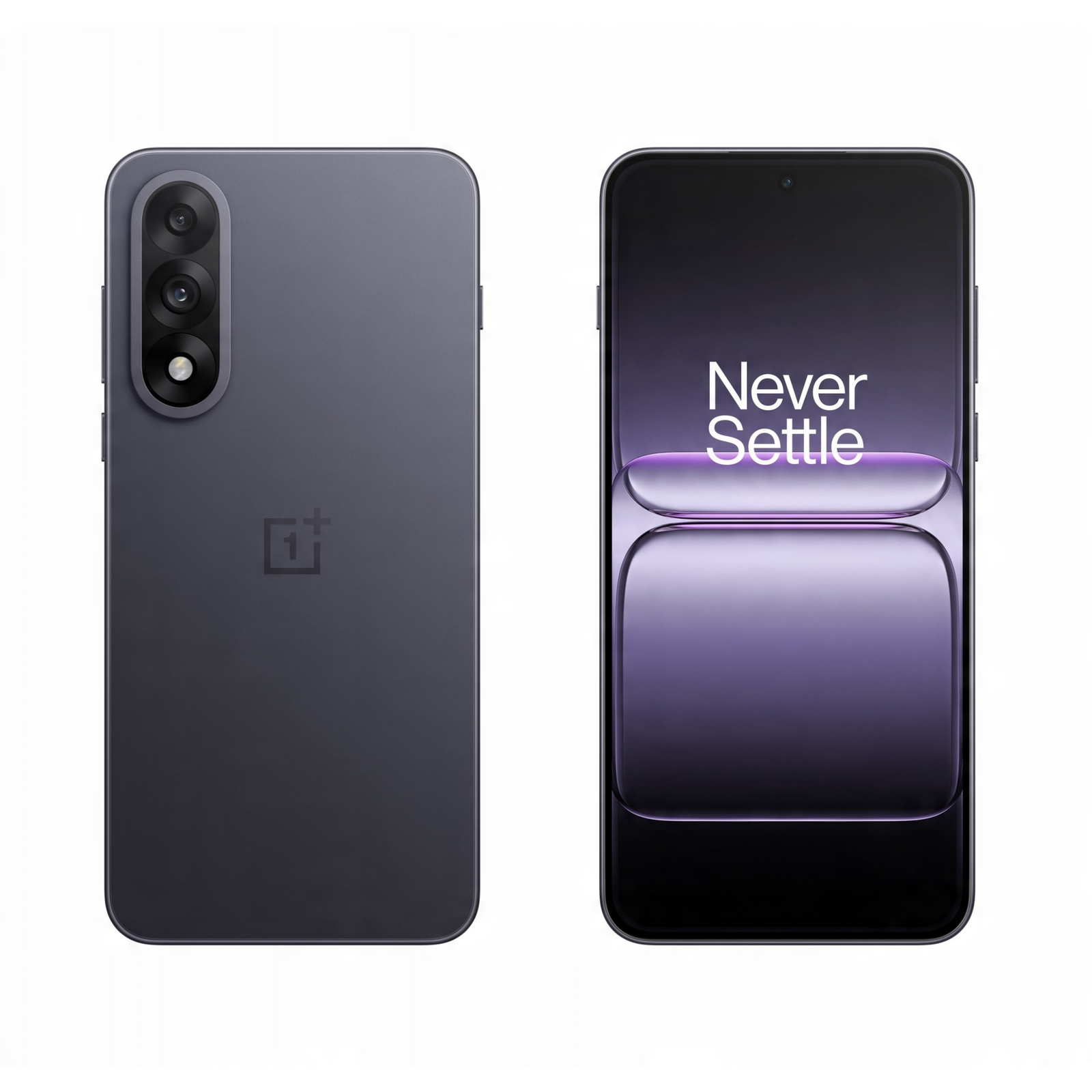 OnePlus Nord 5 5G DS 8+256GB, Black (fekete) (5011113305)