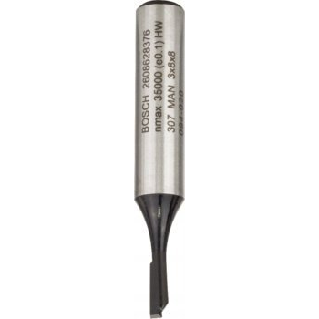 Bosch 2 608 628 376 marófej Egyenesmaró 1 db (2608628376)