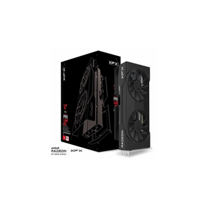 XFX Radeon RX 9060 XT 16GB GDDR6 Swift OC Videókártya