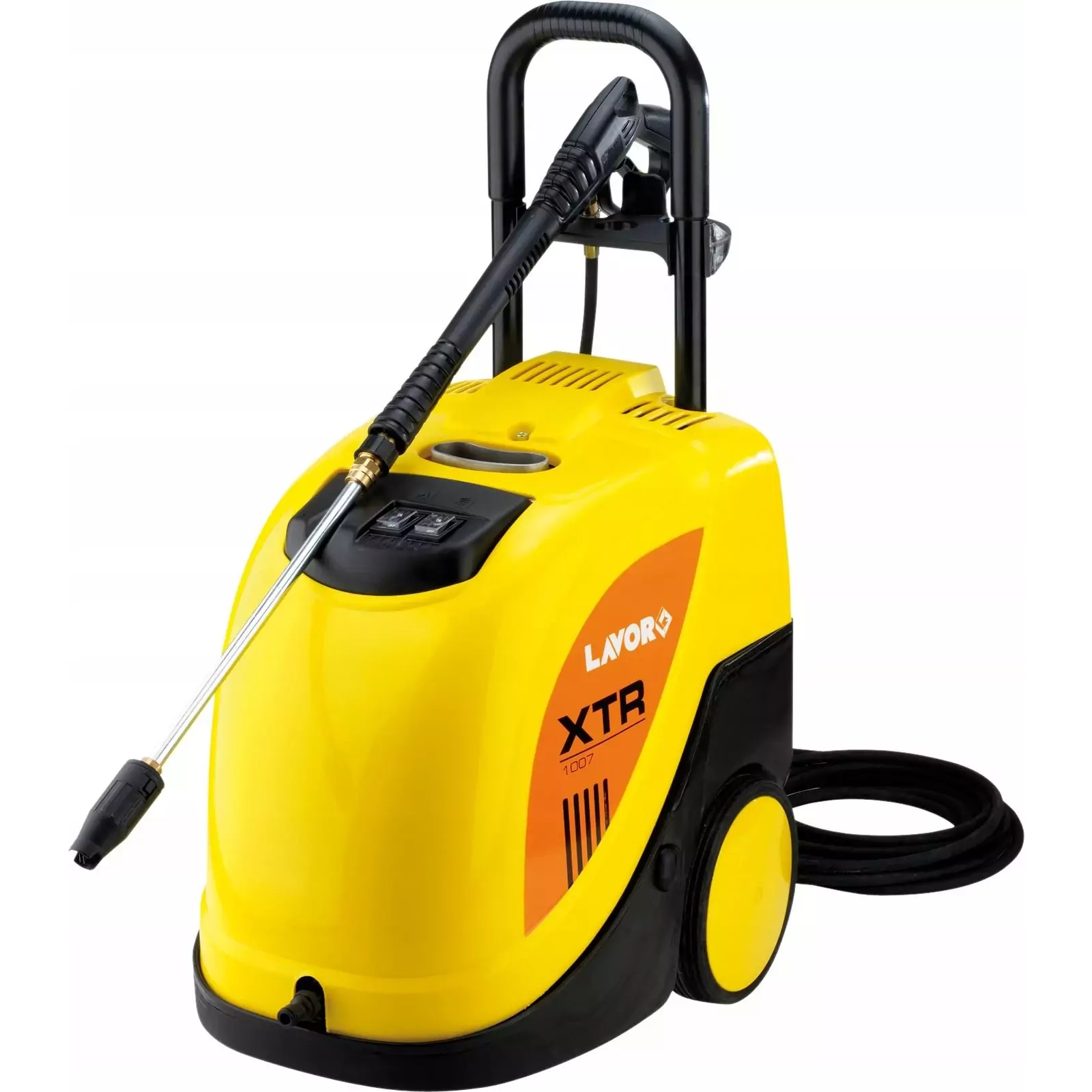 Magasnyomású mosó Lavor Advanced 1108 (8.054.0001)