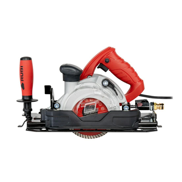 RUBI TILE SAW TC-125 230V G2