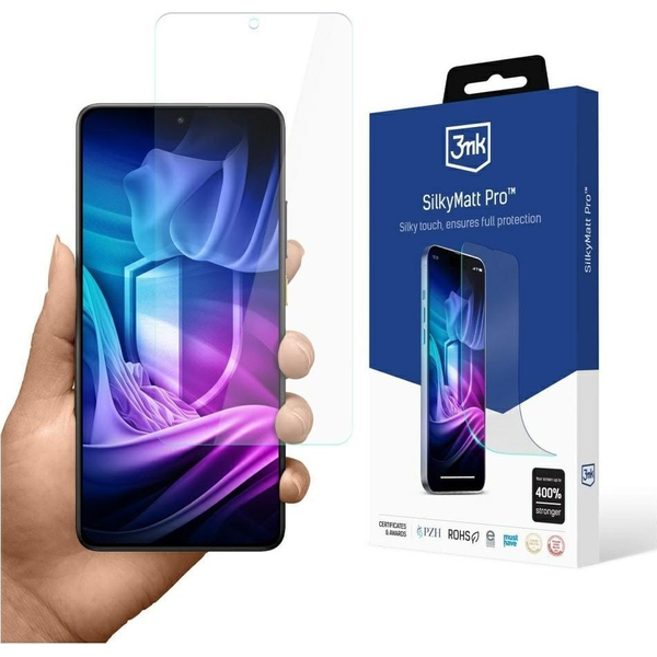 Fólie 3MK pro Xiaomi Poco X7 Pro 1 ks