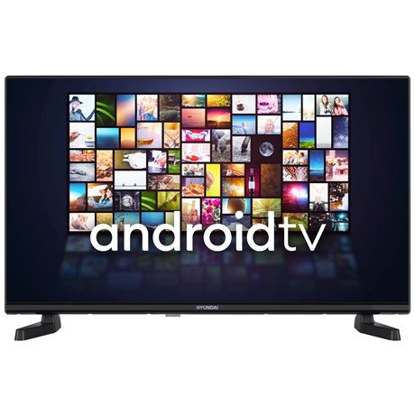 Hyundai HLA32339 32" HD Ready Smart LED TV (HLA32339)