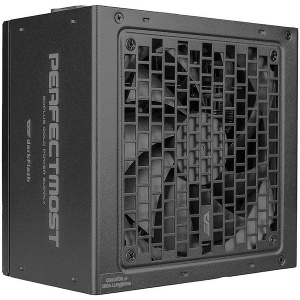 Darkflash PMT 80 Plus Gold computer power supply 750W