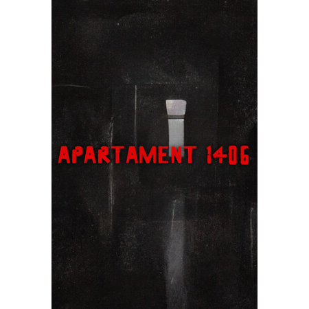 Apartament 1406: Horror