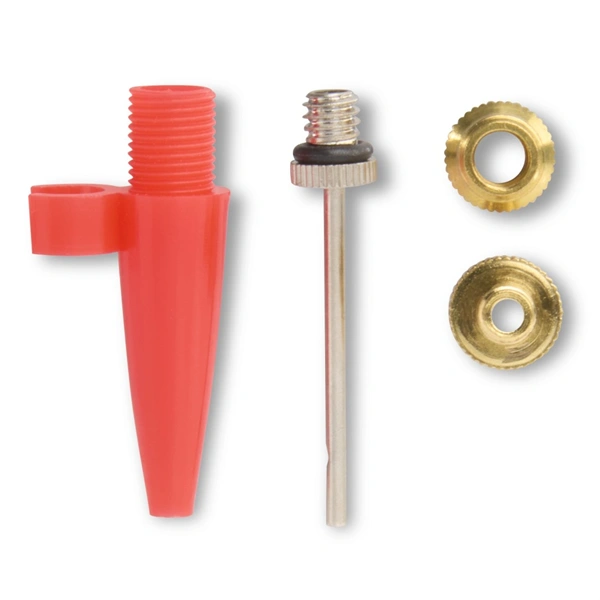 Hama 00178152 reserve-onderdeel & accessoire voor fietsen Pompaansluiting