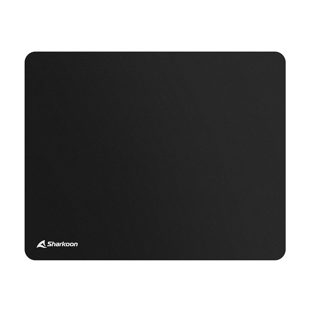 Sharkoon 1337 V2 Gaming XL-es egérpad fekete (4044951029952) (4044951029952)