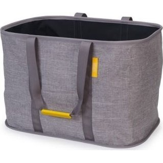 Joseph Joseph Hold-all Max, Cesta De Ropa Plegable 55 L En Gris: Organización Eficiente Y Diseño Moderno Para El Hogar; Para Ropa Y Almacenamiento