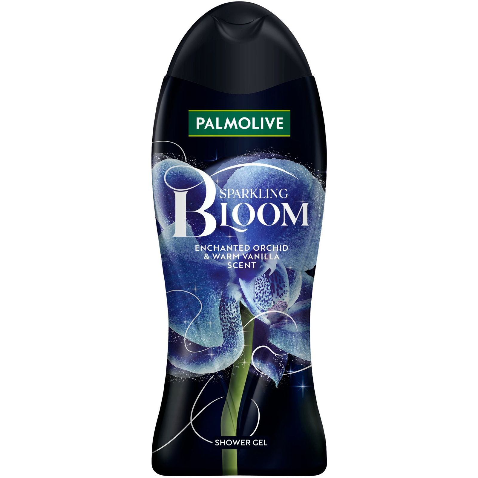PALMOLIVE Sparkling Bloom Orchid &amp; Vanilla 500 ml (8718951658325)