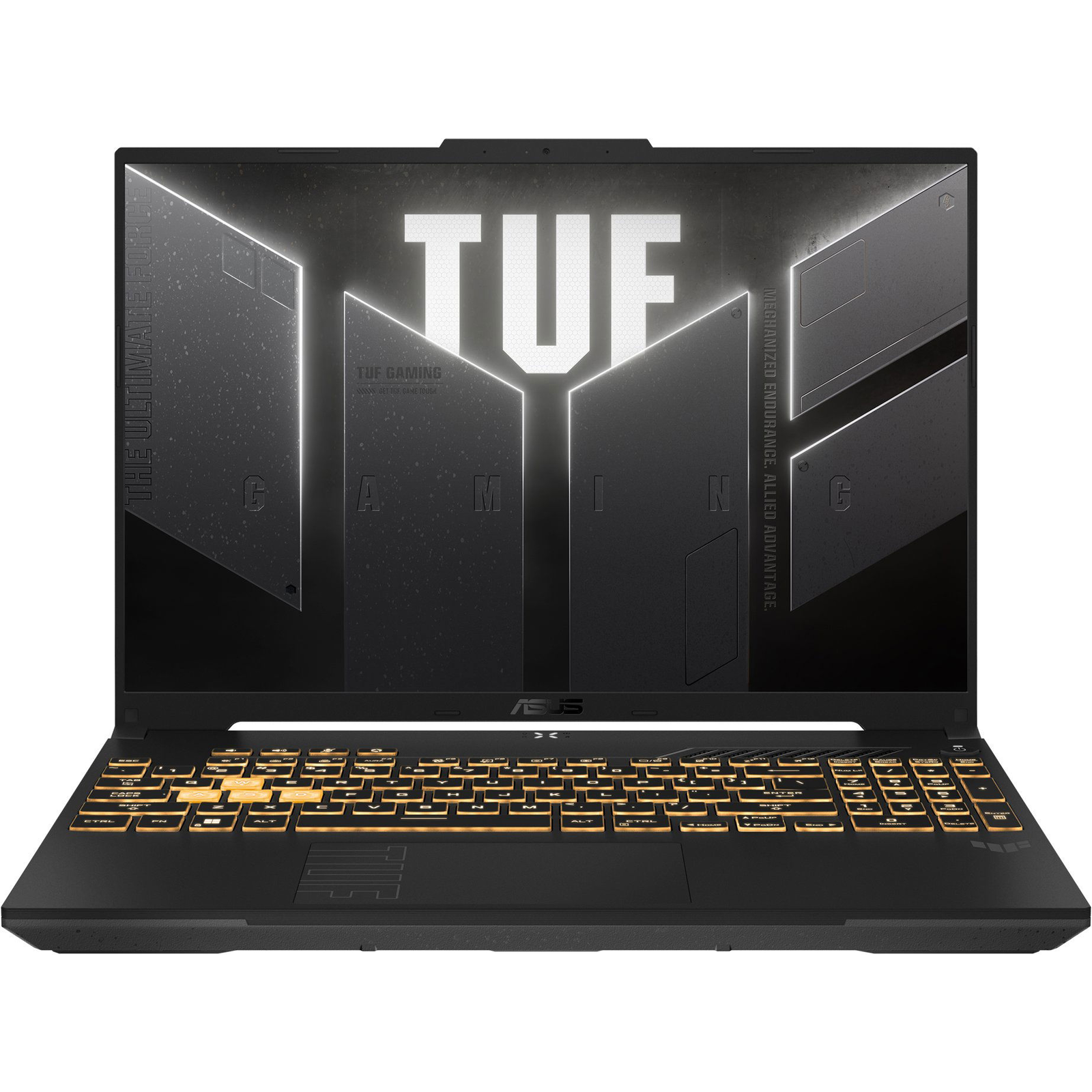 ASUS TUF Gaming F16 (2024) FX607VJB-RL146 Grey (FX607VJB-RL146)