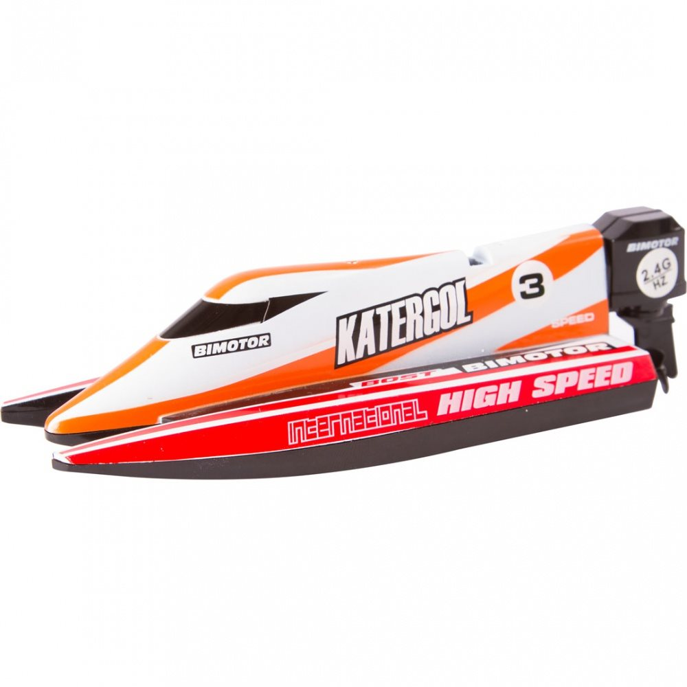 Invento Mini Race Boat katamarán (4031169255600)