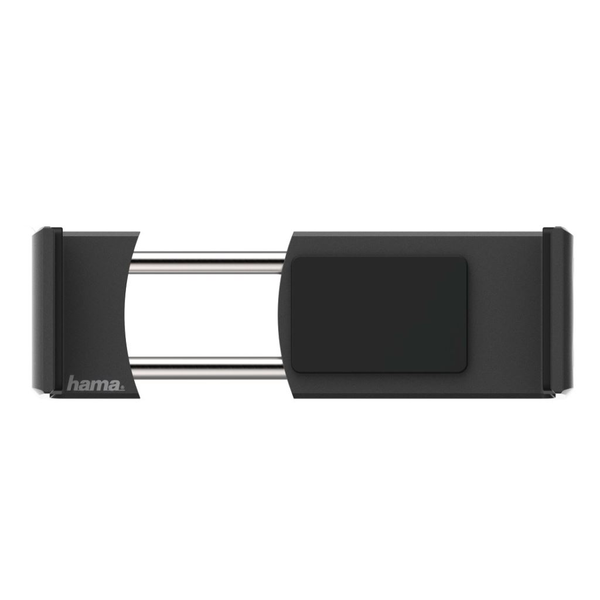 Hama Flipper Passive Halterung Handy/Smartphone Schwarz