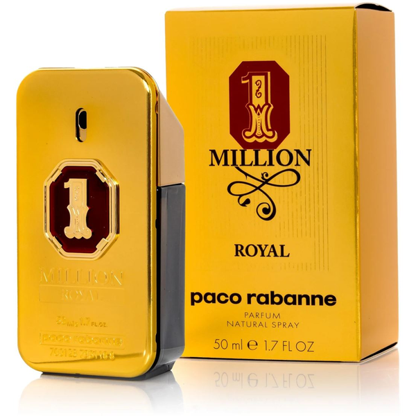 Paco Rabanne 1 Million Royal 50 ml parfém