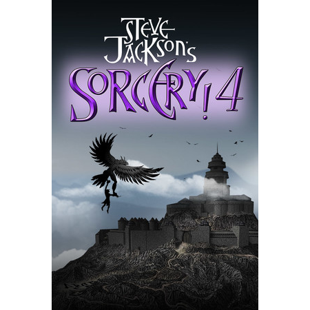 Sorcery! Part 4