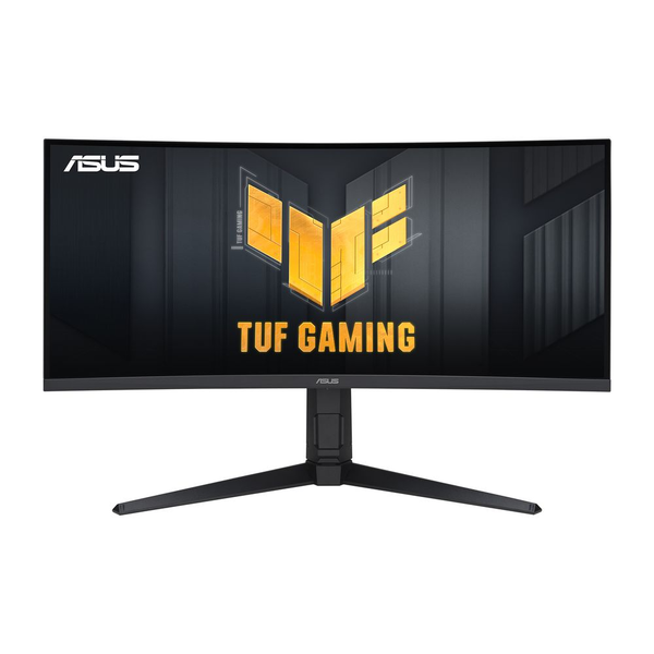 ASUS TUF Gaming VG34VQL3A pantalla para PC 86,4 cm (34") 3440 x 1440 Pixeles UltraWide Quad HD LCD Negro