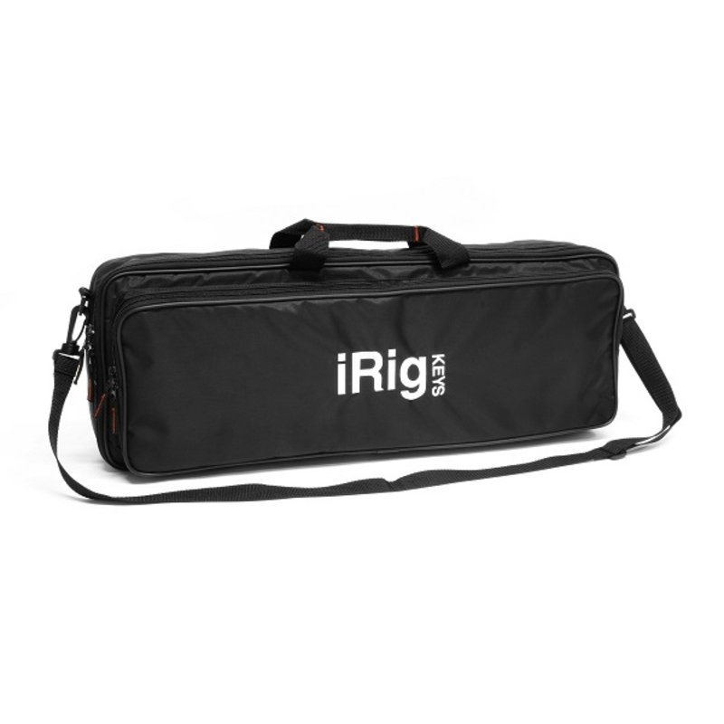 IK Multimedia iRig Keys Pro Travel Bag hordtáska - Fekete (TORBA IRIG KEYS 0)
