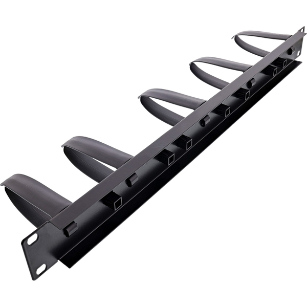 InLine 19110W porta accessori Staffa per cavi