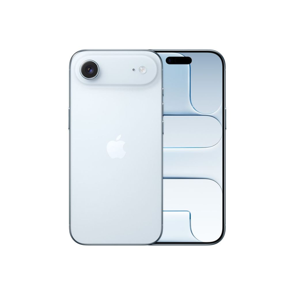 Apple iPhone Air 512GB égkék mobiltelefon