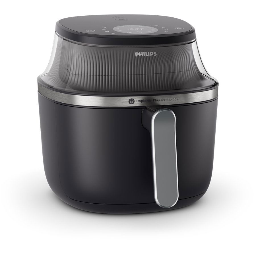Philips 3000 Series NA331/00 Airfryer 6,2 literes forrólevegős sütő (NA331/00)
