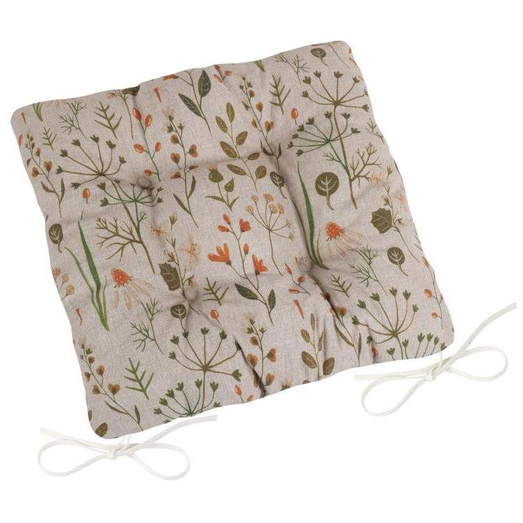 BELLATEX DITA 41/406 - steppelt, 40 × 40, gallyak (9491)