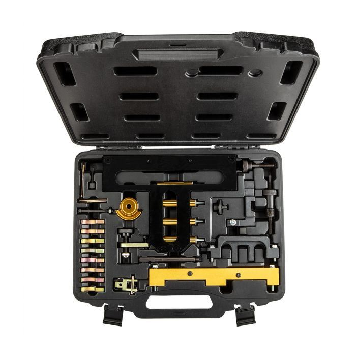 Neo Tools 11-313 Vezérműtengely blokkoló készlet BMW benzinmotorokhoz (Neo Tools 11-313)