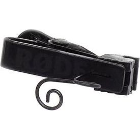 RODE Lav-Clip mikrofonfogó csipesz Lavalier csíptetős mikrofonhoz 3db (LAV-CLIP )