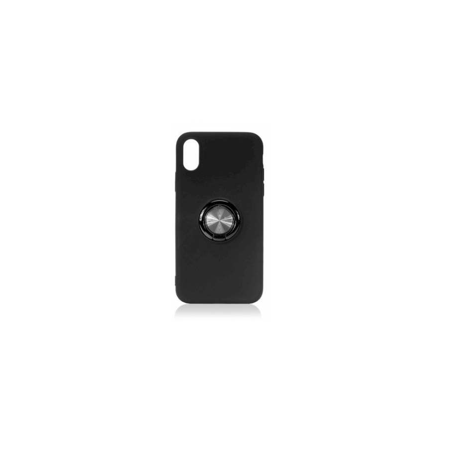 Fusion Apple iPhone 12 Pro Max Tok - Fekete (FSN-BC-IPH-12M-BK)