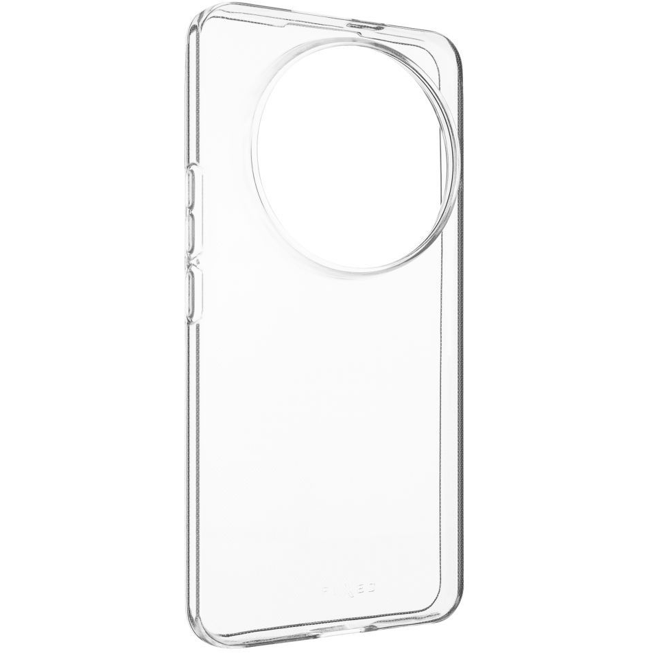 FIXED Slim AntiUV Xiaomi 14 Ultra átlátszó tok (FIXTCCA-1266)