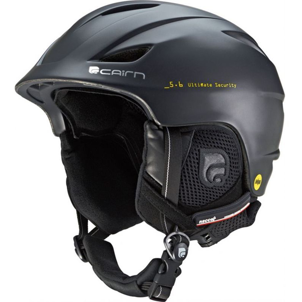  Cairn Kask Ekinoxe czarny r. 60/62