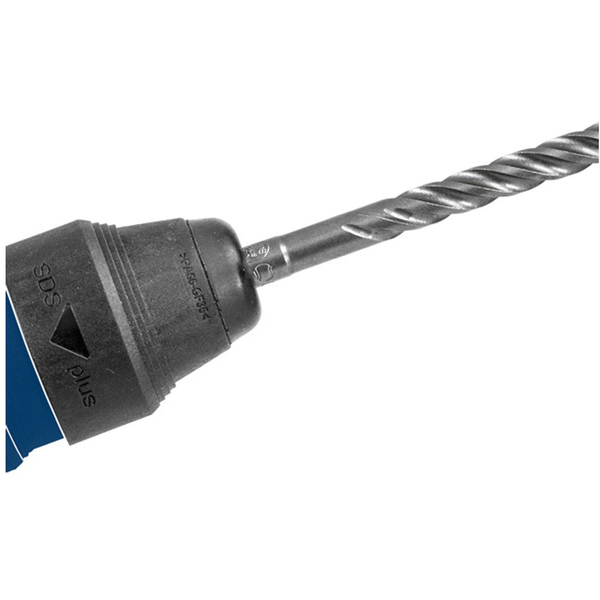 Bosch Accessories 2608707249 Kalapácsfúró 10 mm SDS-Plus 1 db