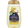  Felce Azzurra Felce Azzurra, Summer Bronze Żel pod prysznic Kokos & Yuzu, 250 ml
