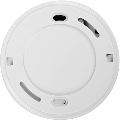 Smartwares FSM-11510 detector de humo Detector fotoeléctrico de reflexión Inalámbrico