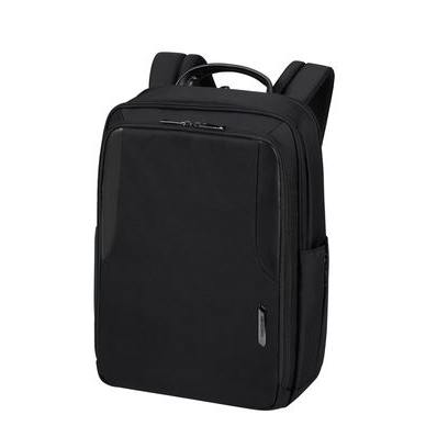Samsonite XBR 2.0 14.1" notebook hátizsák fekete (146509-1041) (s146509-1041)
