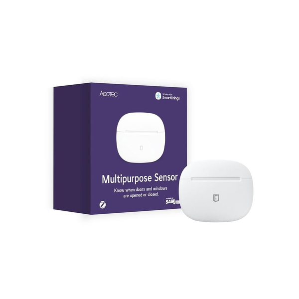Aeotec Smarthings Multipurpose Sensor (GP-AEOMPSEU)