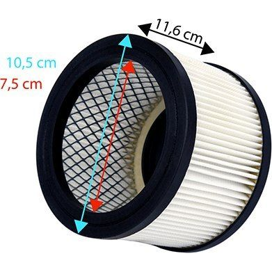 ADLER FILTER PRE AD 7040 AD 7040.1