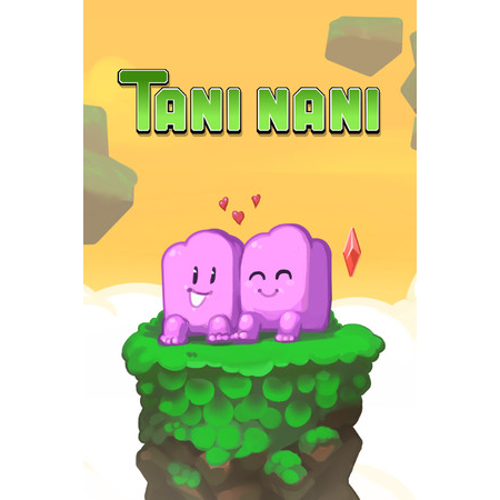 TaniNani (PC - Steam elektronikus játék licensz)