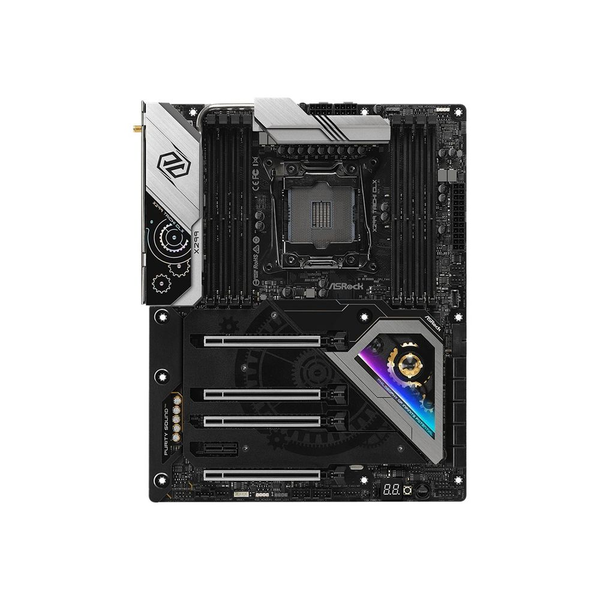 Asrock X299 Taichi CLX Intel X299 LGA 2066 (Socket R4) ATX